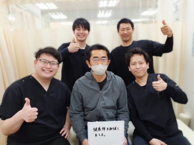 お客様写真